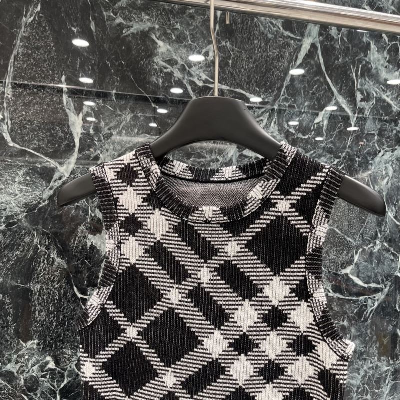 Burberry Vest